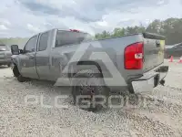 2008 Chevrolet Silverado photo