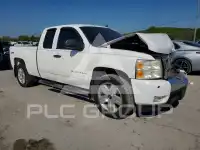 2008 Chevrolet Silverado фото