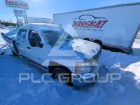 2008 Chevrolet Silverado photo