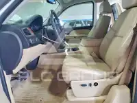2008 Chevrolet Silverado фото