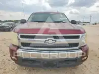 2008 Chevrolet Silverado фото