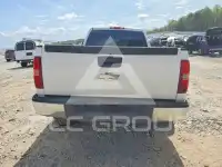 2008 Chevrolet Silverado фото