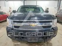 2008 Chevrolet Silverado фото