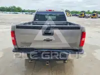 2008 Chevrolet Silverado фото