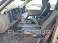 2008 Chevrolet Silverado фото