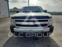 2008 Chevrolet Silverado photo