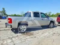 2008 Chevrolet Silverado photo