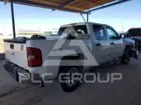 2008 Chevrolet Silverado photo