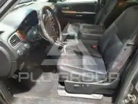 2008 Chevrolet Silverado фото