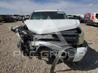 2008 Chevrolet Silverado фото