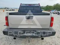 2008 Chevrolet Silverado фото