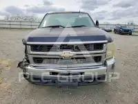 2008 Chevrolet Silverado фото