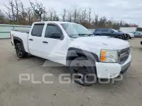 2008 Chevrolet Silverado фото