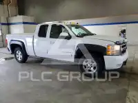 2008 Chevrolet Silverado фото