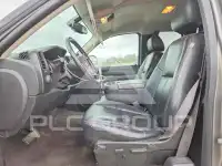 2008 Chevrolet Silverado photo