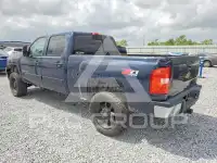 2008 Chevrolet Silverado фото
