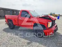 2008 Chevrolet Silverado фото
