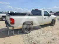 2008 Chevrolet Silverado фото