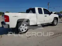 2008 Chevrolet Silverado фото