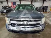 2008 Chevrolet Silverado фото