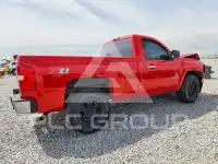 2008 Chevrolet Silverado фото