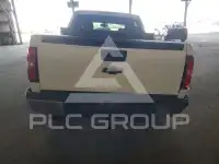 2008 Chevrolet Silverado photo