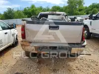 2008 Chevrolet Silverado photo
