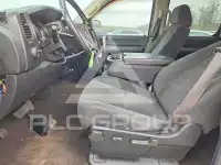 2008 Chevrolet Silverado фото