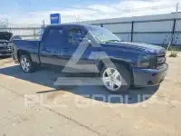 2008 Chevrolet Silverado фото