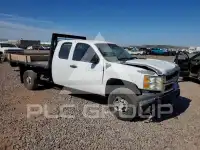 2008 Chevrolet Silverado фото