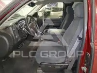 2008 Chevrolet Silverado photo
