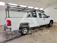 2008 Chevrolet Silverado photo