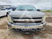 2008 Chevrolet Silverado photo
