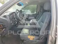 2008 Chevrolet Silverado фото