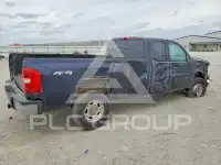 2008 Chevrolet Silverado фото