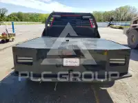 2008 Chevrolet Silverado photo