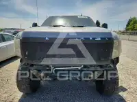 2008 Chevrolet Silverado фото