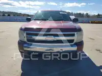 2008 Chevrolet Silverado фото