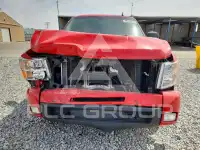 2008 Chevrolet Silverado фото