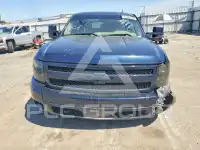 2008 Chevrolet Silverado фото