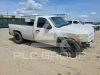 2008 Chevrolet Silverado фото