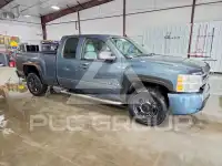 2008 Chevrolet Silverado фото