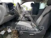 2008 Chevrolet Silverado фото