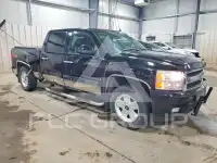 2008 Chevrolet Silverado фото