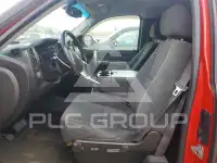 2008 Chevrolet Silverado photo