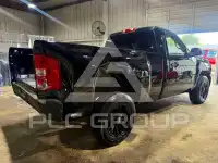 2008 Chevrolet Silverado фото