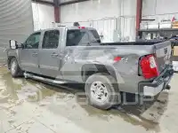 2008 Chevrolet Silverado фото
