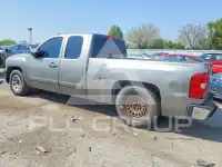 2008 Chevrolet Silverado photo