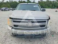 2008 Chevrolet Silverado фото
