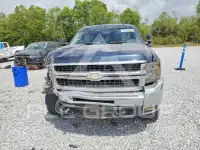 2008 Chevrolet Silverado фото